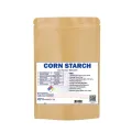 Purge Corn Starch - Maize Starch - For Gravy, Soup and Sauces - Non-GMO - Organic Corn Starch. 