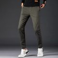 Cotton Jeans Pants for Men - Mens Pants - All Seasons Comfortable Pants for Boys - Stylish and Premium Quality. 