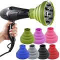 Universal Hair Curl Diffuser Cover Diffuser Disk Hairdryer Curly Drying Blower Hair Curler Styling Tool Accessories For Salon. 