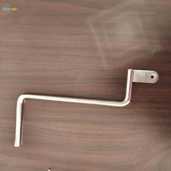 Fence Wire Tensioning Tool Reusable Portable Replace Easy Using Fence Wire Tightener for Fence Post