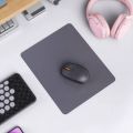 Mouse Pad – Smooth Surface Mouse Mat for Gaming & Office Use- Medium Size 8 x 9 inch. 