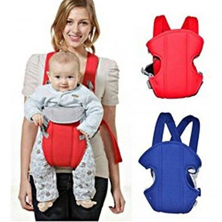 Baby%20Carry%20Bag%20-%20Kids%20Carry%20Bag%20-%20Baby%20Kid%20Infant%20Carrier%20Backpack%20Front%20Wrap%20Bag%20-%20Baby%20Carrier%20Bag-%20Multicolor%20-%20Image%202