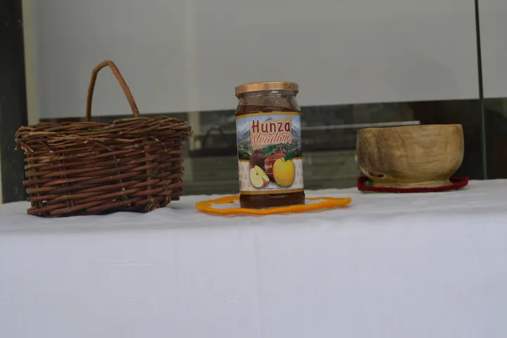 Organic%20Apple%20Jam,%20Organic%20Breakfast%20Life%20Long%20-%20Image%202