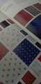 Textile Designs: Two Hundred Years of European and American Patterns for Printed by Susan Meller , joost Elffers. 