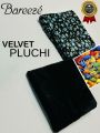 Alhumdulillah Winter VELVET PLUCHI Collection 2023-24 Usman pakistan. 