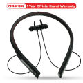 Maxon BH-07 Neckband Wireless Headphones - Wireless stereo headset - Neckband - Bluetooth - In-ear Wireless Bluetooth Headphone - Sports Headset - Earphones - Wireless earphones - Bluetooth headphones - Stereo Handfree. 