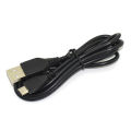 For PlayStation 4 for PS4 gamepad charger charging cable line Micro USB for handle joystick controller 1M meter. 