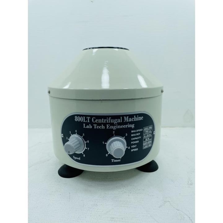 Centrifuge Machine PRP M-800-LT