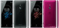 SONY Xperia XZ3 - 4GB /64GB- Official PTA Approved - Original & Water Resistant. 