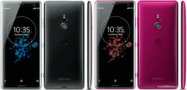 SONY%20Xperia%20XZ3%20-%204GB%20/64GB-%20Official%20PTA%20Approved%20-%20Original%20&%20Water%20Resistant%20-%20Image%202