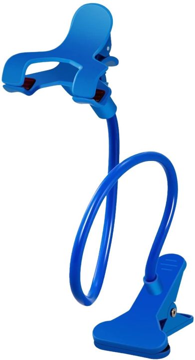 TIK%20TOK%20%20Universal%20Flexible%20Mobile%20Snake%20Stand%20Mobile%20Holder%20for%20Table%20Lazy%20Bracket%20Two%20Clamp%20Flexible%20Phone%20Stand%20Holder%20for%20iPhone%20Android%20Cellphone%20Support%20-%20Image%205