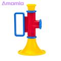 Amamia Kids Trumpet Toy Music Enlightenment Early Education Musical Instrument Toy. 