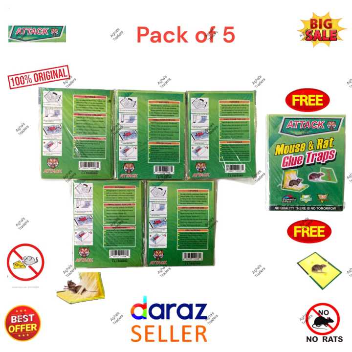 Original%20Made%20in%20Pakistan%20Pack%20of%205%20High%20Quality%20Attack%20Thick%20Sticky%20Glue%20Mouse%20Trap%20-%20Mouse%20Glue%20Board%20-%20Rat%20Killer%20Trap%20-%20Rat%20Killer%20Glue%20Book%20-%20Rat%20Killer%20Glue%20Mat%20%20%20with%20Pack%20of%201%20Original%20Made%20in%20Pakistan%20Attack%20Rat%20Trap%20FREE%20-%20Image%206