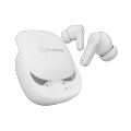 Audionic Airbud 550 Quad MIC ENC Earbuds | Gaming Mode | IPx4 Water Proof TWS Wireless Earbuds With 26 Hour Playtime Bluetooth Ear buds And Headphones. 