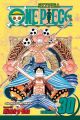 One Piece Volume 30: Capriccio by Eiichiro Oda (Author), Eiichiro Oda (Illustrator) | Bestseller | Bookpoint.store. 