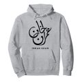 Imran Khan Name and picture Logo Hoodies PTI Party Pakistan Support Men's Clothing Casual Soft Basic Unisex Hooded Sweatshirt and T-Shirt. 