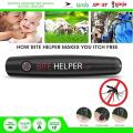 Bite Helper - Mosquito & Bug Bite Itch Relief - Anti-Itch Pen and Natural Repellent Helper - First-Aid After Bite Solution for Entire Family. 