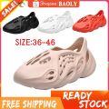 ZZ2189 BAOLY New Yeezy Foam Runner Kanye West With Same Alga. 