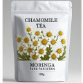 Chamomile Tea 100g Pakistan Pure Organic Flowers. 