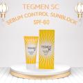 Tegmen SC Sun Block SPF 60 TEGMEN SC SPF-60. 