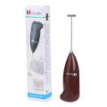 Handheld Coffee Beater, Mini Coffee Beater Electric, Egg Beater, Milk Frother Random Colour. 