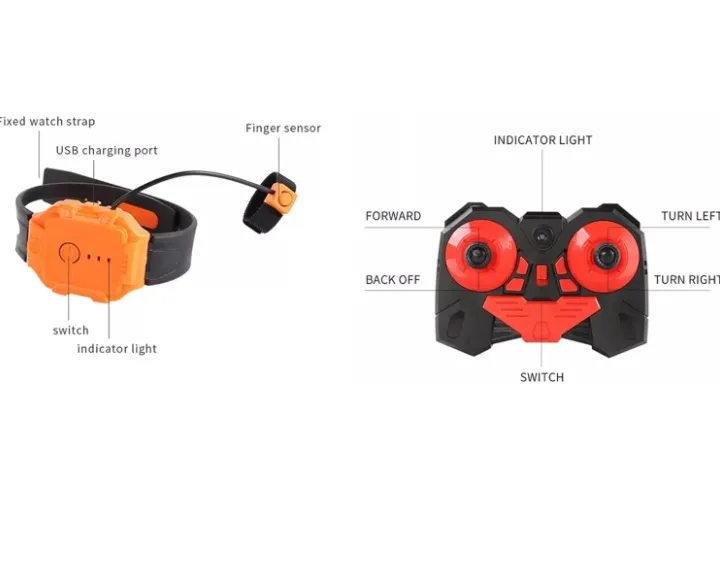 Gesture%20Sensor%20Rc%20Stunt%20Car%20Double%20Sided%20Rotating%20Offroad%20Remote%20Control%204Wd%202.4Ghz%20Twisting%20Vehicle%20With%20Light%20Mini%20Deformation%20Toy%20Cars%20For%20Kids%20Boys%20New%20Pack%20Of%201,%20Multicolor%20-%20Image%208