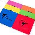 Taekwondo Board Practicing Accessories Martial Arts Karate Breaking Board. 