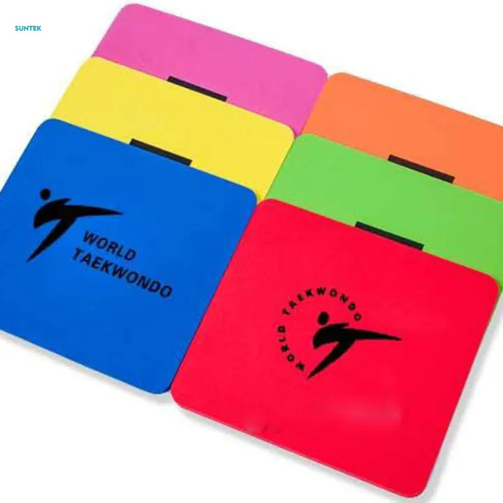 Taekwondo%20Board%20Practicing%20Accessories%20Martial%20Arts%20Karate%20Breaking%20Board%20-%20Image%202