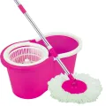 New Easy Life Easy Mop MAGIC WASH FLOOR CLEANING MOP. 