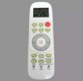 Haier Dc Inverter AC Remote Control. 