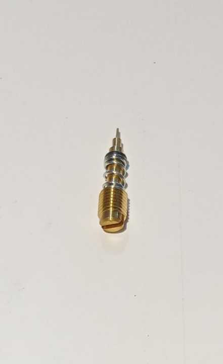 Air%20Screw%20/%20Fuel%20Adjustment%20Screw%20(Genuine)%20%E2%80%93%20Yamaha%20YBR%20125%20/%20YBR-G%20/%20YBZ%20/%20YBZ-DX%20%E2%80%93%20OEM%20Carburetor%20Air-Fuel%20Mixture%20Screw%20-%20Image%202