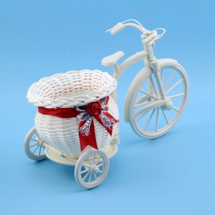 Floral%20cycle%20Gift%20With%20Basket%20Best%20For%20Home%20decoration%20Perfect%20Additions%20To%20Wedding%20Flowers%20Bouquets%20Festival%20Decor%20Occasion%20Decor%20Birthday%20Decoration%20Anniversary%20Wedding%20Gift%20Birthday%20Mother's%20Day%20Father's%20Day%20Eid%20Party%20Karva%20Chauth%20Holi%20Easter%20-%20Image%202