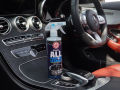 PakWheels All Purpose Cleaner | Car Interior & Exterior Cleaner | APC 500ml. 