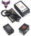 Imax B3 Pro 7.4v 11.1v Li-polymer Lipo Battery Charger 2s 3s Cells for RC LiPo AEG Airsoft Battery. 