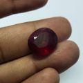 Natural Hessonite Garnet (Gomed) Gemstone 16.5 crt ± 1crt For Men or Women Ring. 