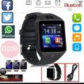 DZ09 Android Smart Mobile Watch Stay Connected and Stylish Watch For Both Mens And Womens. 