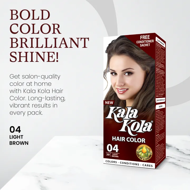 KalaKola%20Hair%20Color%20Light%20Brown%2004%20100ml%20-%20Image%204