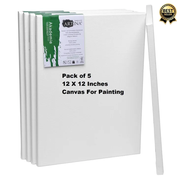Openness%20-%20Canvases%20for%20Painting%20-%20Pack%20of%205,%2012%20x%2012%20Inch%20Blank%20White%20Canvas%20Boards%20-%20100%25%20Cotton%20Art%20Panels%20for%20Oil,%20Acrylic%20&%20Watercolor%20Paint%20-%20Primed%20Canvas%20Boards%20For%20Painting%20-%20Image%206