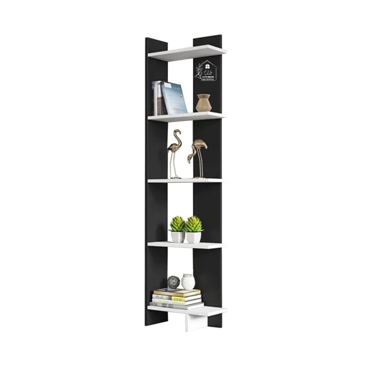 5-Shelf%20Modern%20Display%20Corner%20Unit%20Bookcase%20Bookshelf%20Shelving%20Unit%20-%20Image%208