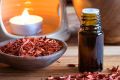 Premium Sandalwood Essential Oil 10ml/20ml/30ml by Pakistan Pansar - Organic, Moisturizing, Aromatherapy for Healthy Skin. 