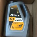 PkixxG1 10-40 PETROL ENGINE OIL 4 litre. 