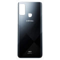infinix Hot 9 Play Rear Body Casing Housing Replacement Battery Back Door For infinix Hot 9 Play - Black. 