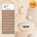 ♥Original Product+FREE Shipping+COD♥s808 Sleep Bluetooth Earphones Sports Noise Reduction Soft Silicone Mini Earbuds Headset with Digital Display HIFI Music Headphones. 