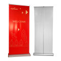 High Quality Standard Roll-up Stands. 