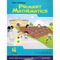 Oxford Primary Mathematics 4 2nd Edition. 
