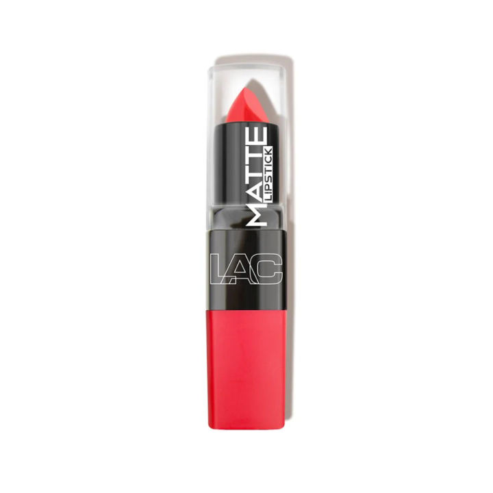L.A. COLORS MATTE LIPSTICK - WhirlwindColor: Whirlwind - Beauty by Daraz