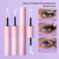 1set Eyelashes Extension Segmented Lashes Grafting Kit Single Clusters DIY Eye Makeup False Eyelashes Make Up faux cils. 