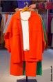 Western Stitched Trendy Latest Three Piece Co-Ord Set For Women.. 
