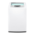 LG 8KG Automatic Top Load Washing Machine | T8566. 