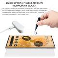 Google Pixel 6 Pro UV Curved Glass Protector. 